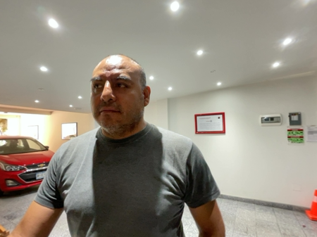 Foto de SERGIO XOLO MORA 